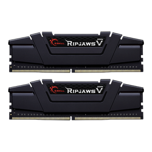 G.Skill Ripjaws 32GB(2x16GB) DDR4-3600 Memory [F4-3600C18D-32GVK]