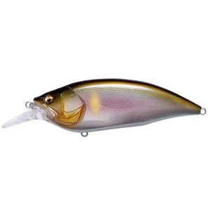 Megabass Big M 4.0 Giant Crank 126 mm Floating Fishing Lure PM Setsuki Ayu