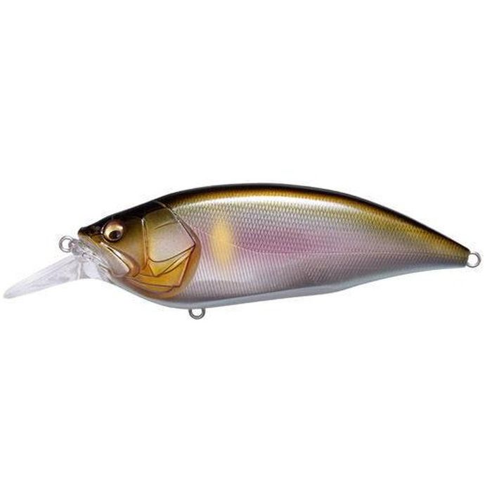 Megabass Big M 4.0 Giant Crank 126 mm Floating Fishing Lure PM Setsuki Ayu