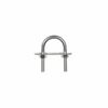 Taskmaster 51 x 28.4mm 316 Stainless Steel U Bolt
