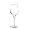 2pc Luigi Bormioli 350ml Supremo Chardonnay Wine Glasses Set