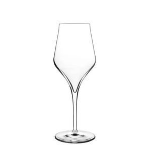 2pc Luigi Bormioli 350ml Supremo Chardonnay Wine Glasses Set