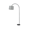 Lexi Lighting Tanya Arched Floor Lamp 160 cm