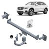 Brink Towbar European For Mercedes-benz Gl-class (08/2019 - On), Glb (08/2019 - On), Mercedes-benz Gla (02/2020 - On)