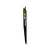 DEWALT XR 152mm 4/6TPI Recip Saw Blade - 5 Pack