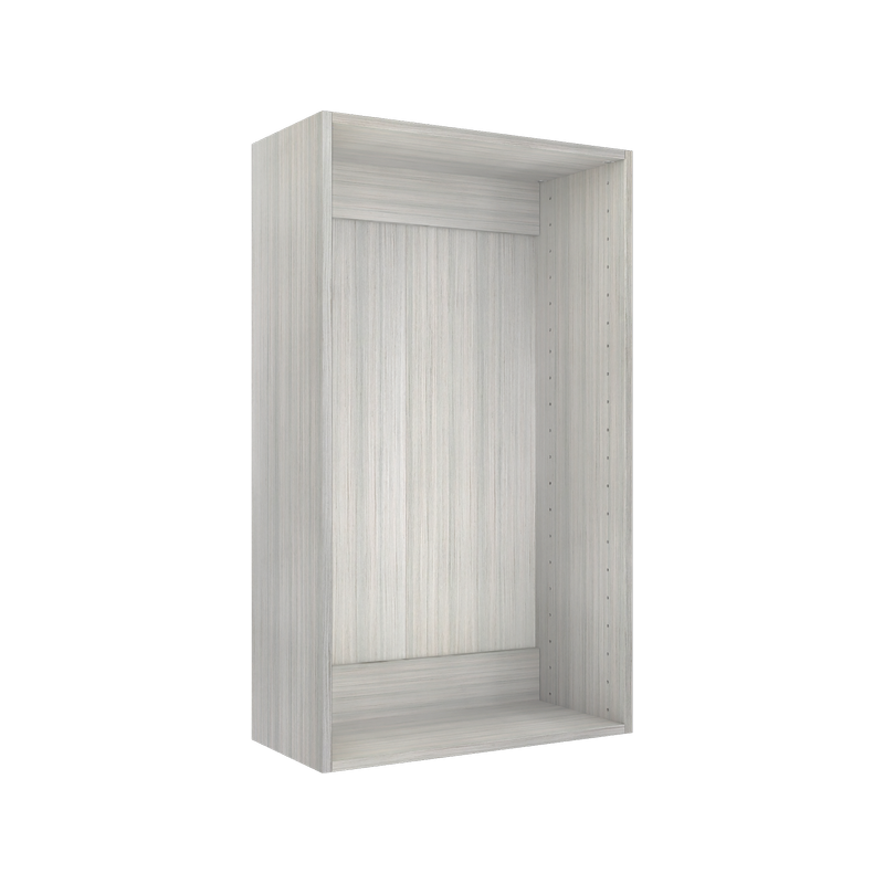 Lugna 1024 x 600 x 280mm Mist Cabinet Shell