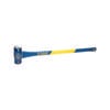 Estwing 6.35kg Fiberglass Handle Sledge Hammer