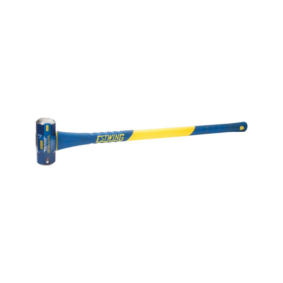 Estwing 6.35kg Fiberglass Handle Sledge Hammer Bunnings Australia