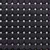 Matpro 1.2 x 1.8m Black Rubber Matting