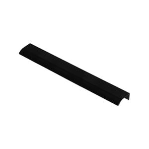Kaboodle 350mm Matte Black Plaza Kitchen Handle