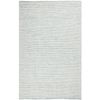 The Rug Connection Lofty Turquoise 165x115cm - Small Hand Loomed Wool Indoor Floor Rug