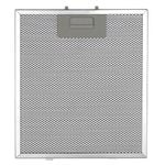 Bellini Aluminium Filter BRA903GCX