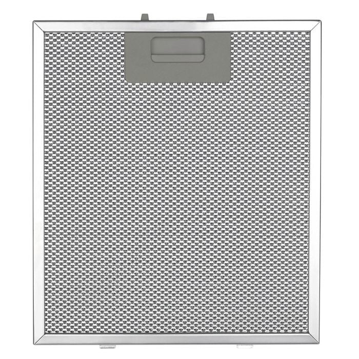 Bellini Aluminium Filter BRA903GCX