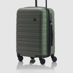 Nere Khaki Stori Carry-On 55cm Suitcase