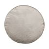 Astin Sinclair Peyote Velvet Circle Cushion