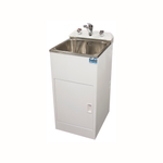 Dissco Smart Tub Premiere  465x540mm White