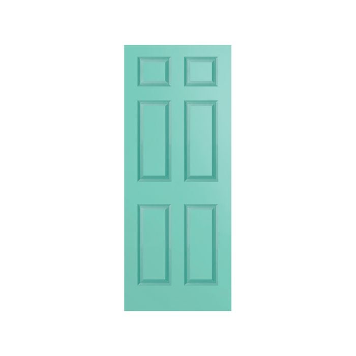 Hume Doors 1980 x 810 x 40mm Ultimo XU6 Entrance Door - 810mm