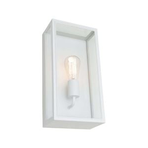 Cougar Lighting Chester Exterior Light Light White
