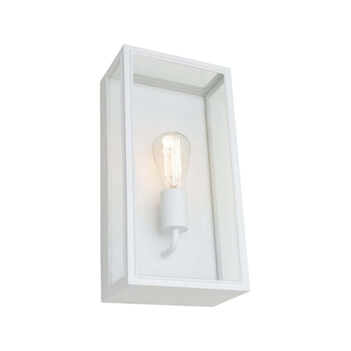 Cougar Lighting Chester Exterior Light Light White