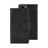 Soka Hanman 2 In 1 Detachable Case (suits Iphone 16 Pro) - Black