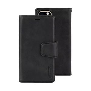 Soka Hanman 2 In 1 Detachable Case (suits Iphone 16 Pro) - Black