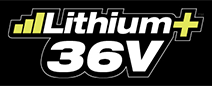 Ryobi Lithium 36V