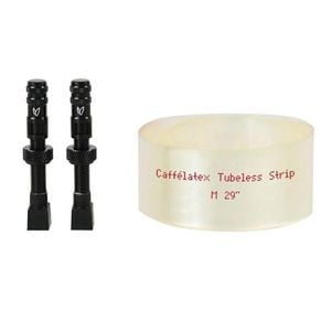 Effetto Mariposa Caffelatex 29" Medium Tubeless Rim Strip (pair)
