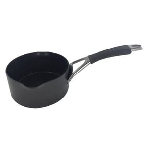 Raco Reliance Nonstick Induction Milk Pan 14cm/0.9l Grey