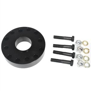 Machter Autoparts Fit For Toyota Hilux W/ Front Solid Axle 1984-97 Front / Rear Tail Shaft Spacer 25mm