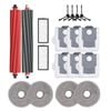 Hygieia Value Kit For Roborock Qrevo Master Robot Vacuum Cleaner