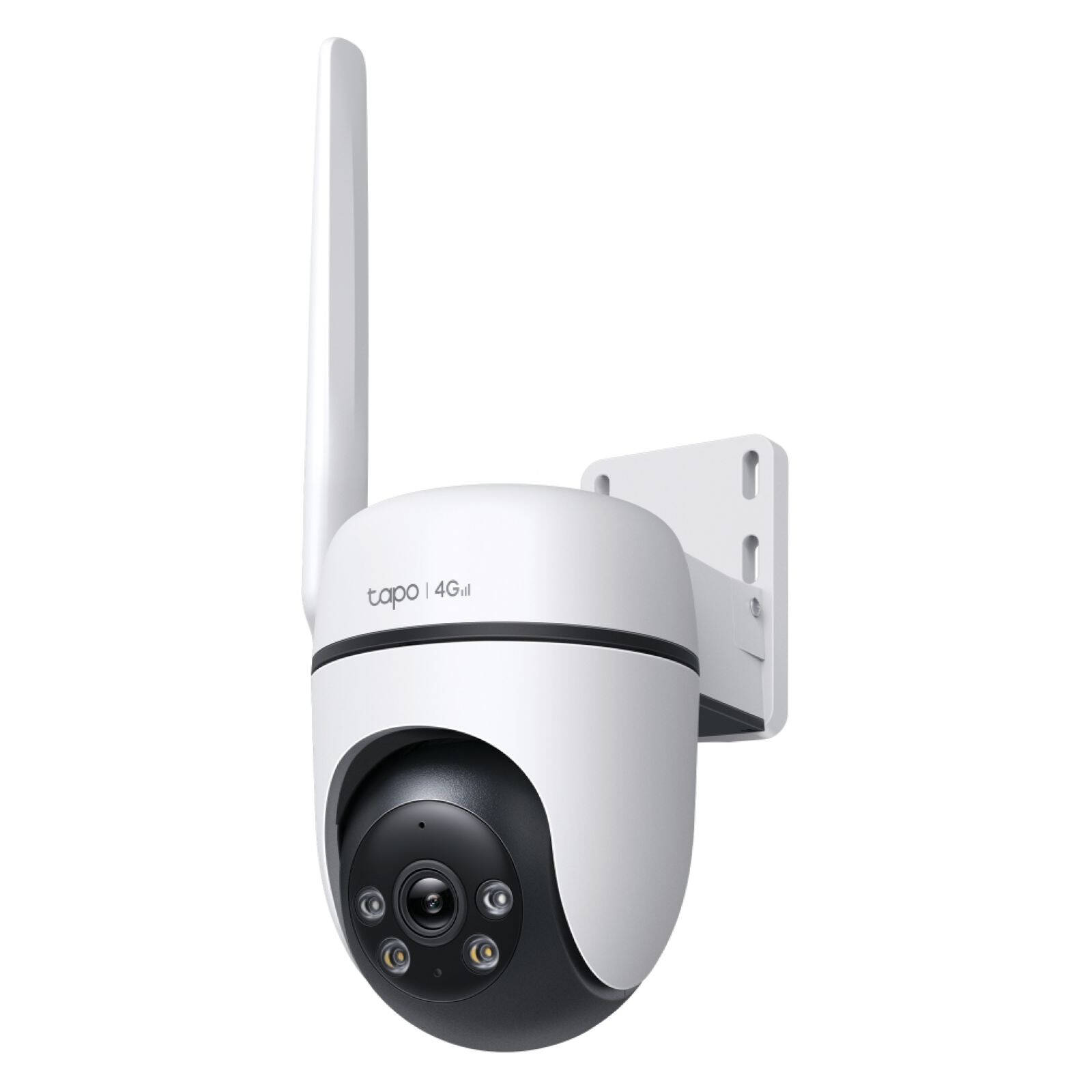 TP-Link Tapo 1080p Outdoor Pan/Tilt 4G LTE Camera