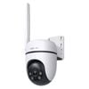 TP-Link Tapo 1080p Outdoor Pan/Tilt 4G LTE Camera
