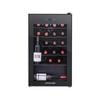 Little Cave By Grand Cru 24sb Wine Fridge - 24 Bottle Capacity