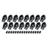 GM LS1 LS2 LS6 Billet Aluminium Roller Rocker Arm Set 3/8", 1.8 Ratio
