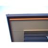 James Hardie HardieFlex 2400 x 1200 x 4.5mm Eaves Lining