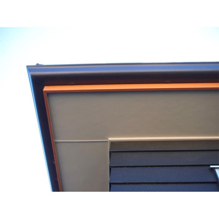 James Hardie HardieFlex 2400 x 1200 x 4.5mm Eaves Lining