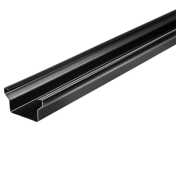 COLORBOND Steel Fencing Post - Monument 2700mm