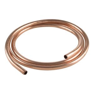 Kembla 3/4" x 3m Copper Annealed Coil