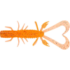 Daiwa 2021 BaitJunkie Risky Critter Soft Plastic Fishing Lure Yabbie UV
