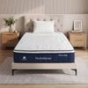 Roomsense Single Mattress, 30cm Medium Firm Mattress With Lumbar Support