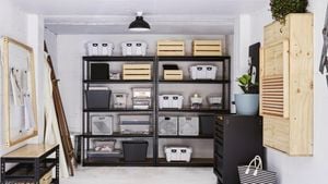 Flexi Storage Clever Cube White 2 x 3 Compact Storage Unit
