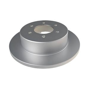 Rear Brake Disc Rotor For Ford Everest Ua 2015-2022 332mm Od