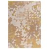 The Rug Connection Asiatic Enigma Gold 290x200cm - Large Hand Tufted Indoor Floor Rug