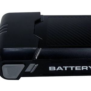 Wertheim Battery For W8301 Evolution Max Cordless Vacuum Cleaner, Genuine
