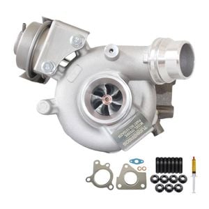 Upgrade Billet Turbo Charger For Mitsubishi Outlander 4n14 2.2l