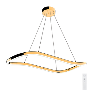 Mercator Solara Large Pendant Light