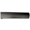 Genuine Mazda CX-9 TC RH Rear Door Protector Mould Black Part TK4851RC0B