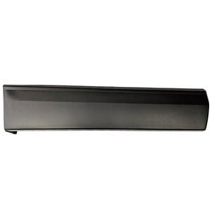 Genuine Mazda CX-9 TC RH Rear Door Protector Mould Black Part TK4851RC0B
