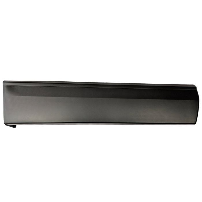 Genuine Mazda CX-9 TC RH Rear Door Protector Mould Black Part TK4851RC0B