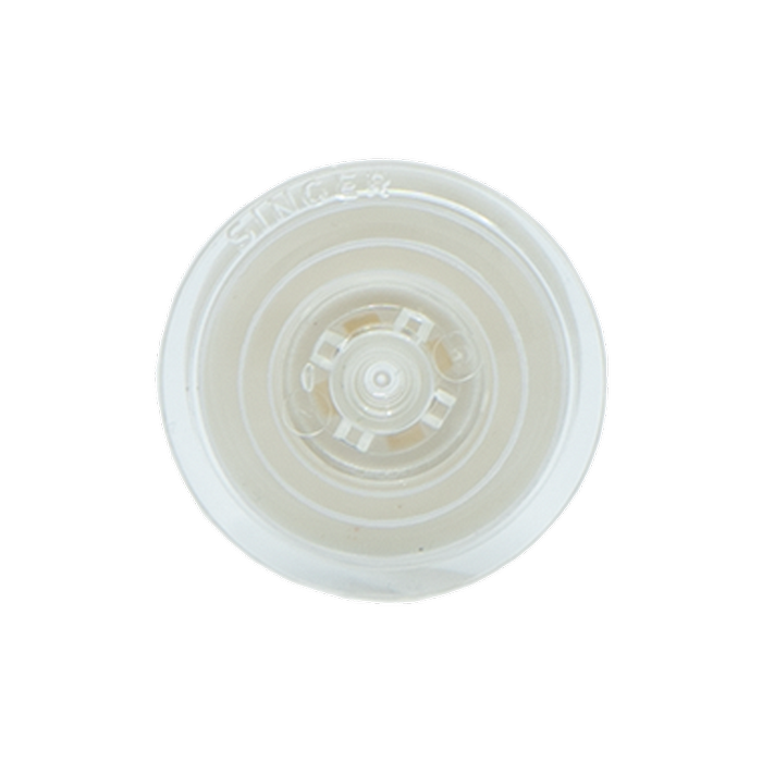 Singer Self Winding Bobbin Pack Of 6